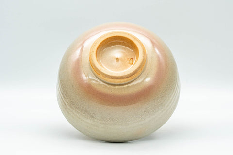 Japanese Matcha Bowl - Gohonte Hagi-yaki Chawan - 250ml