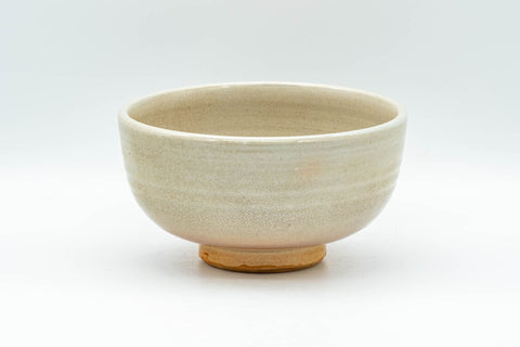 Japanese Matcha Bowl - Gohonte Hagi-yaki Chawan - 250ml