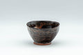 Tezumi — Japanese Teacup - Wabi-Sabi Guinomi - 50ml — front view