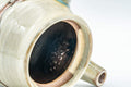 Japanese Kyusu - Vibrant Teal Glazed Do-ake Teapot - 200ml - Tezumi