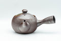Japanese Kyusu - Shoryu Kiln 昇龍窯 Banko-yaki Teapot - 250ml - Tezumi