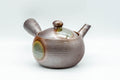 Japanese Kyusu - Shoryu Kiln 昇龍窯 Banko-yaki Teapot - 250ml - Tezumi