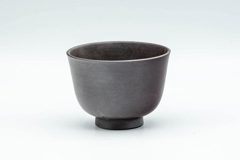 Japanese Tea Set - Banko-yaki Katakuchi and Senchawan Teacup - Tezumi