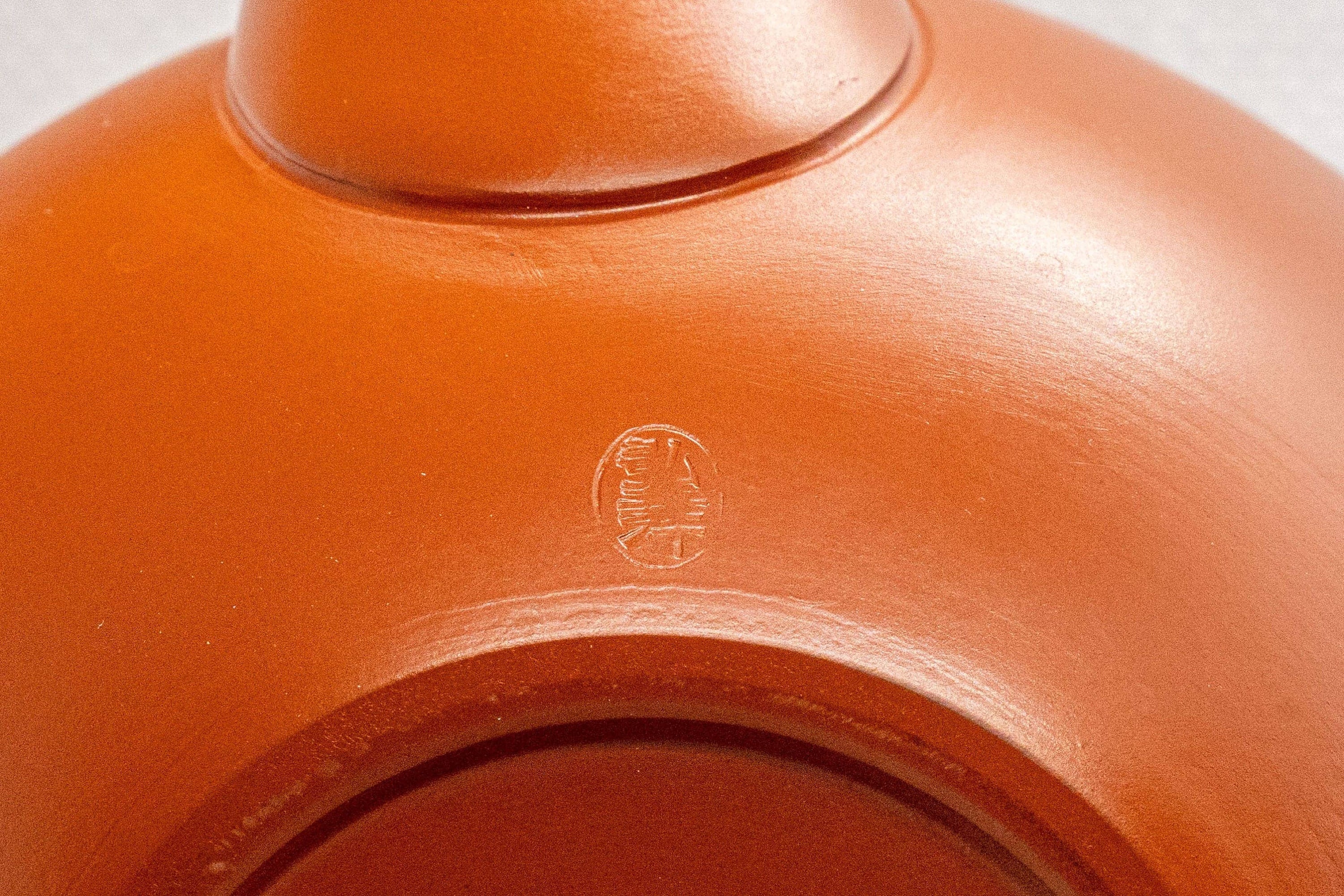 Japanese Kyusu - Kouyou 弘洋 Tokoname-yaki Teapot - 350ml - Tezumi