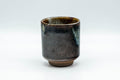 Japanese Teacup - 小石原焼 Drip-Glazed Koishiwara-yaki Yunomi - 140ml - Tezumi