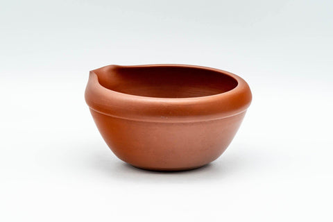 Japanese Katakuchi - 高資窯 Takasuke Tokoname-yaki Yuzamashi Water Cooler - 130ml - Tezumi