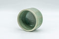 Japanese Teacup - Wabi-sabi Celadon Glaze Yunomi  - 60ml - Tezumi