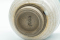 Japanese Teacup - Green Drip-Glazed Agano-yaki Yunomi - 100ml - Tezumi