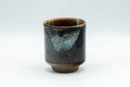 Japanese Teacup - 小石原焼 Drip-Glazed Koishiwara-yaki Yunomi - 140ml - Tezumi