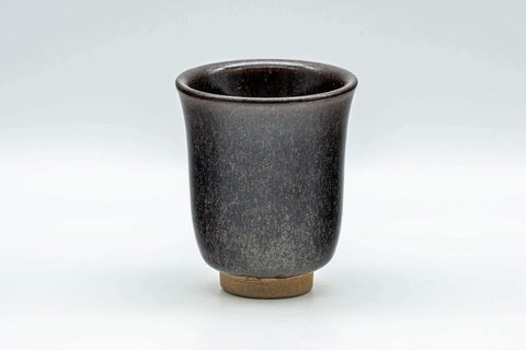 Japanese Teacups - Set of 4 Multi-Coloured Tulip Yunomi - 60ml - Tezumi