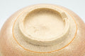 Japanese Teacups - Pair of 天鵬山 Tsubaki Kiln Hagi-yaki Yunomi - 130ml - Tezumi