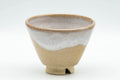Japanese Teacups - Pair of Asagao-gata Senchawan Yunomi - 90ml - Tezumi