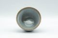 Japanese Teacup - Gray Celadon Glazed Yunomi - 80ml - Tezumi