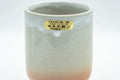 Japanese Teacup - Classic Drip-Glazed Hagi-yaki Yunomi - 180ml - Tezumi