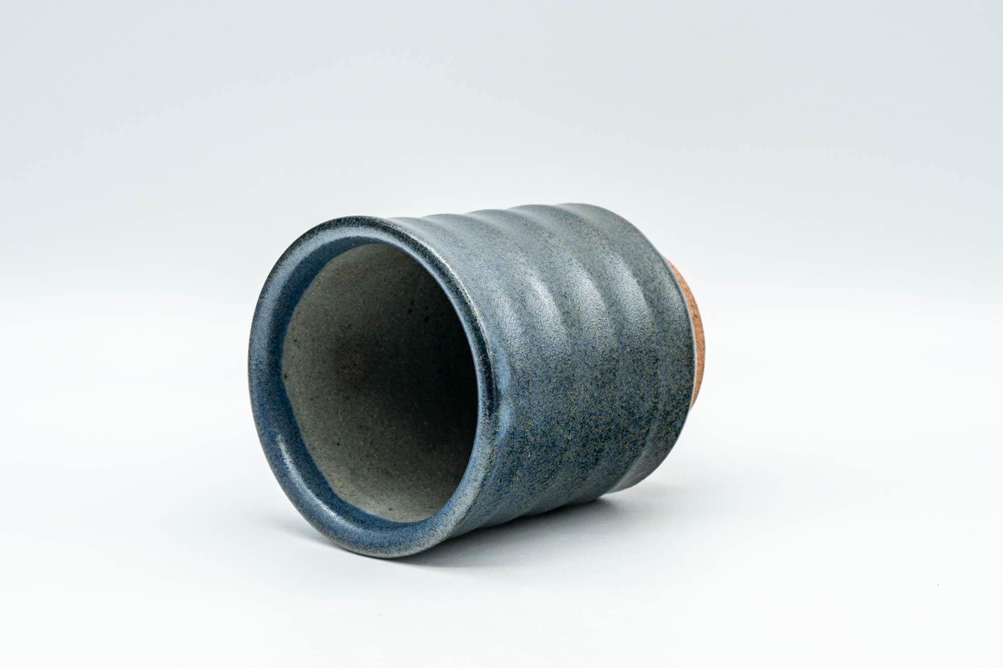 Tezumi Japanese Teacup Yunomi - Thumbnail 5