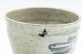 Japanese Teacup - Alligator Wabi-Sabi Yunomi - 200ml - Tezumi