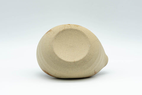 Japanese Katakuchi - Seaweed Decorated Water Cooler - 90ml - Tezumi