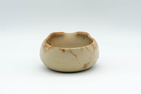 Japanese Katakuchi - Seaweed Decorated Water Cooler - 90ml - Tezumi