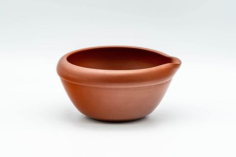 Japanese Katakuchi - 高資窯 Takasuke Tokoname-yaki Yuzamashi Water Cooler - 130ml - Tezumi