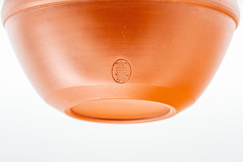 Japanese Katakuchi - 高資窯 Takasuke Tokoname-yaki Yuzamashi Water Cooler - 130ml - Tezumi