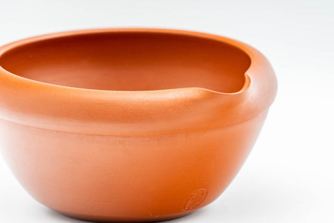 Japanese Katakuchi - 高資窯 Takasuke Tokoname-yaki Yuzamashi Water Cooler - 130ml - Tezumi