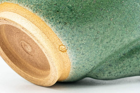 Tezumi — Japanese Tea Set - Houhin Teapot, Katakuchi Water Cooler, and 3 Yunomi Teacups — additional view