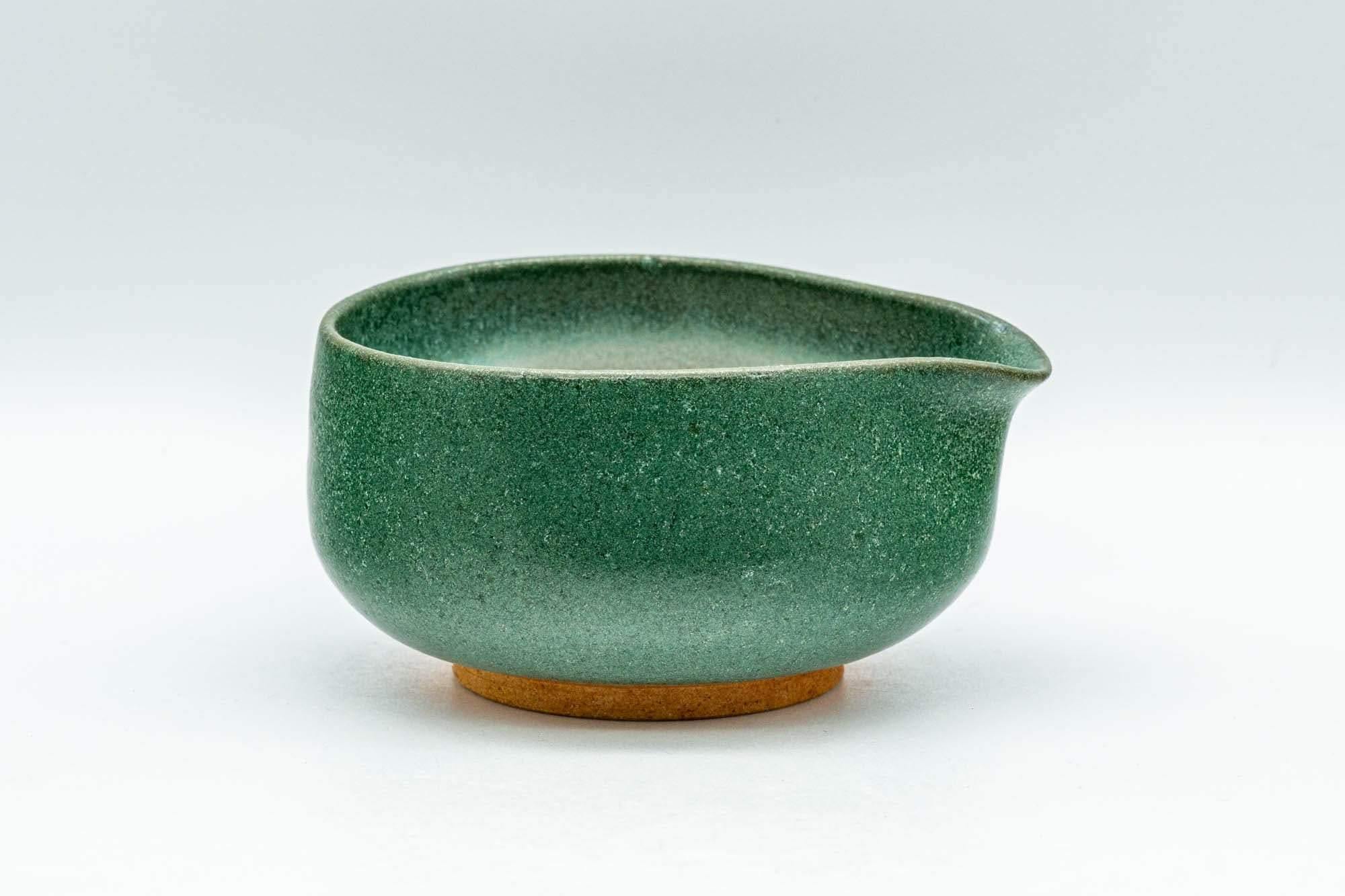 Japanese Tea Set - Houhin Teapot, Katakuchi Water Cooler, and 3 Yunomi Teacups - Tezumi