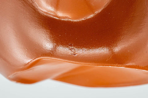 Japanese Kyusu - Classic Tokoname-yaki Mesh Filter Teapot - 300ml - Tezumi