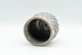 Japanese Teacup - Groovy Grey Glazed Yunomi - 180ml - Tezumi