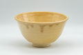 Japanese Matcha Bowl - Beige Drip-Glazed Hagi-yaki Chawan - 300ml - Tezumi