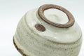 Japanese Teacup - Grey Beige Hare's Fur Glazed Guinomi - 50ml - Tezumi