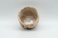 Japanese Teacup - Floral Pink Wabi-Sabi Guinomi - 30ml - Tezumi