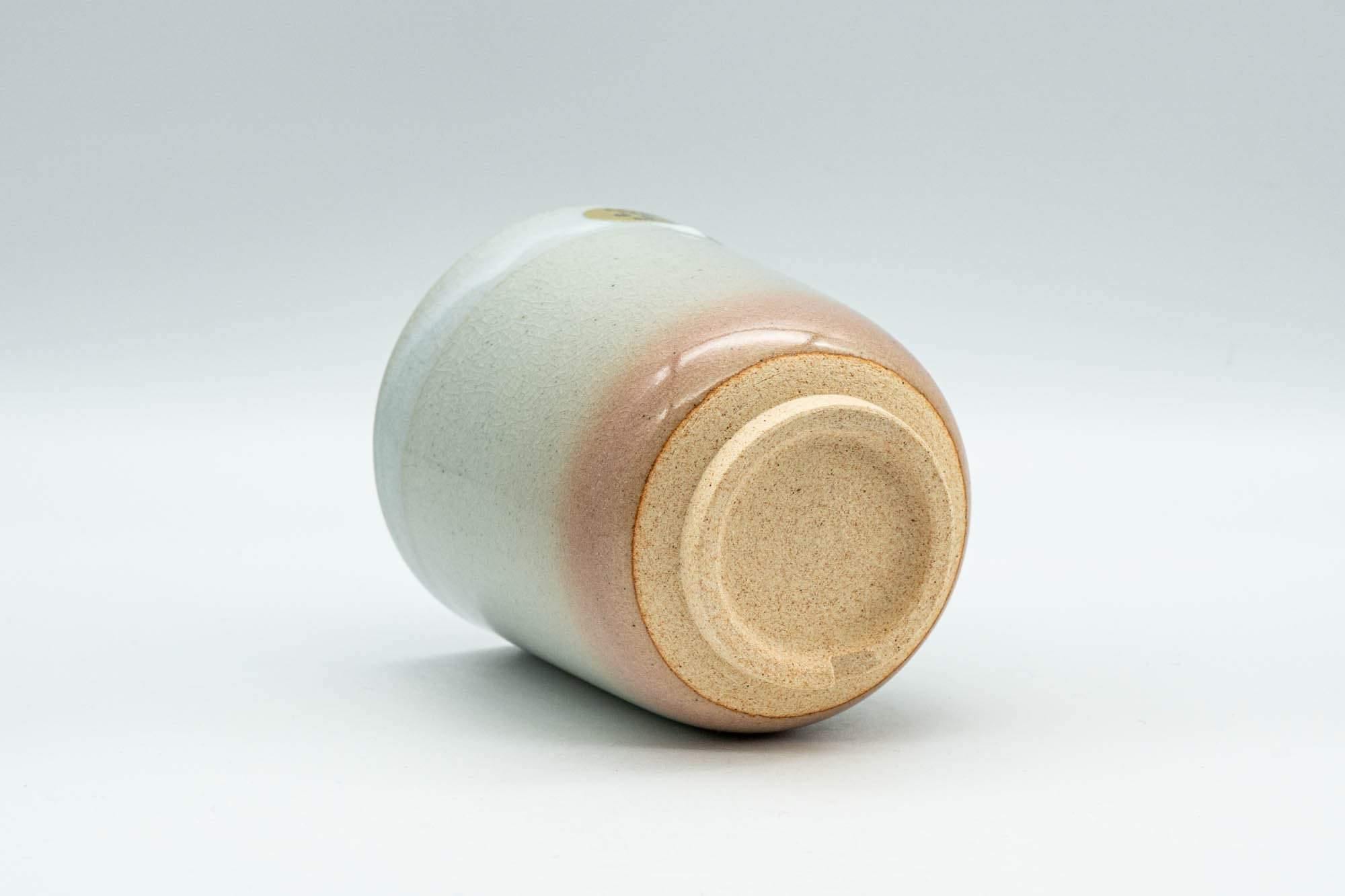 Tezumi Hagi-yaki Yunomi Teacup - Thumbnail 3