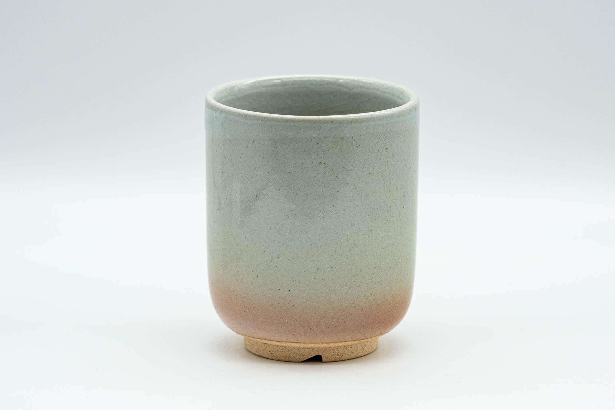 Tezumi Hagi-yaki Yunomi Teacup