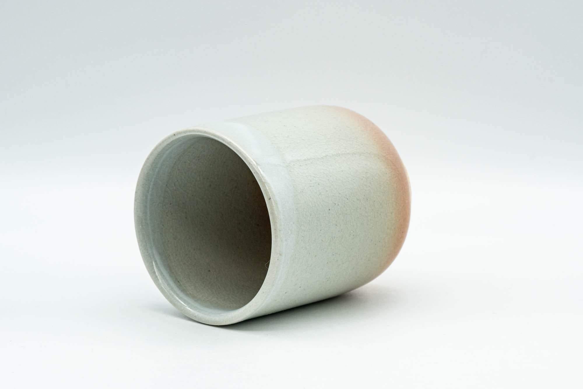 Tezumi Hagi-yaki Yunomi Teacup - Thumbnail 2