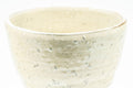 Japanese Teacup - Beige Cream Textured Wabi-Sabi Yunomi - 280ml - Tezumi
